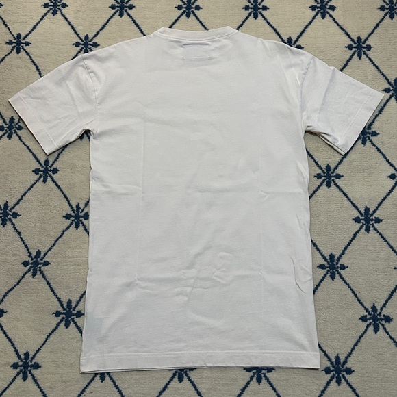 Chnge Butterflower Tshirt Dress - Picture 2 of 4